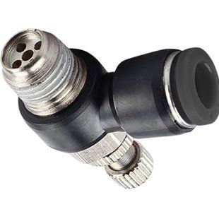 Фітинг SL6-02 SL6-02 фото