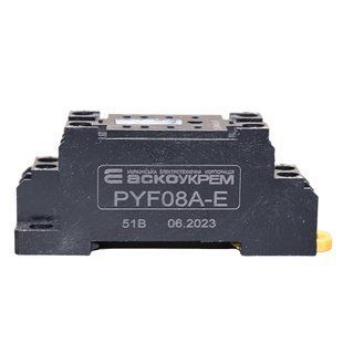 Колодка PYF08A-E PYF08A-E фото