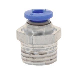 Фитинг PC4-02 PC4-02 фото