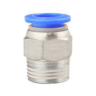 Фитинг PC4-03 PC4-03 фото