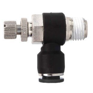 Фітинг SL8-02 SL8-02 фото