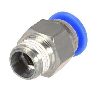 Фитинг PC6-02 PC6-02 фото