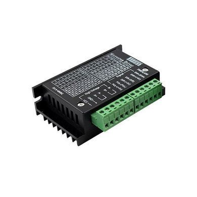 Драйвер шагового двигателя TB6600 (двухфазный) TB6600 фото