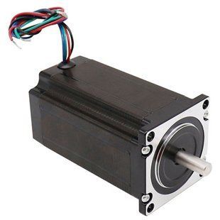 Шаговый двигатель Nema23(57) CNYOHO YH57BYGH82-401A8 2.5Nm, 3.0А NEMA 23(57) 2.5Nm, 3.0А фото