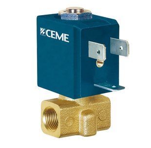 Электромагнитный клапан CEME 6610 CEME 6610 фото