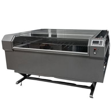 Лазерный станок LS1610 (2 лазерные головки) LS1610х2 фото