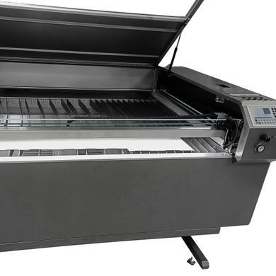 Лазерный станок LS1610 (2 лазерные головки) LS1610х2 фото