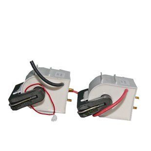 Высоковольтный трансформатор для блока питания лазера HS-17 (60W) Трансформатор HS-17 (60W) фото