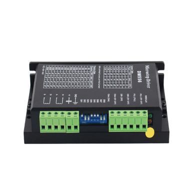 Драйвер шагового двигателя DM556 (двухфазный) DM556 фото