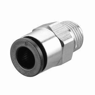 Фитинг PC6-01 PC6-01 фото