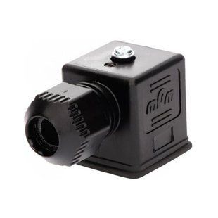 Коннектор CEME B6-B12 (большой) CEME B6-B12 фото