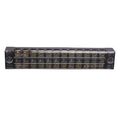 Клеммная колодка TB-1512 TB-1512 фото