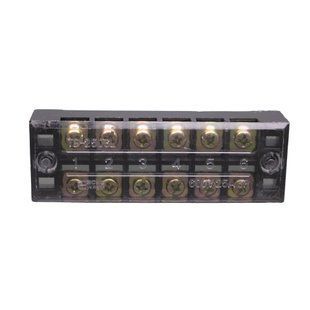 Клеммная колодка TB-2506 TB-2506 фото