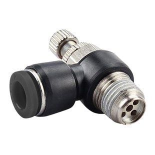 Фітинг SL4-02 SL4-02 фото